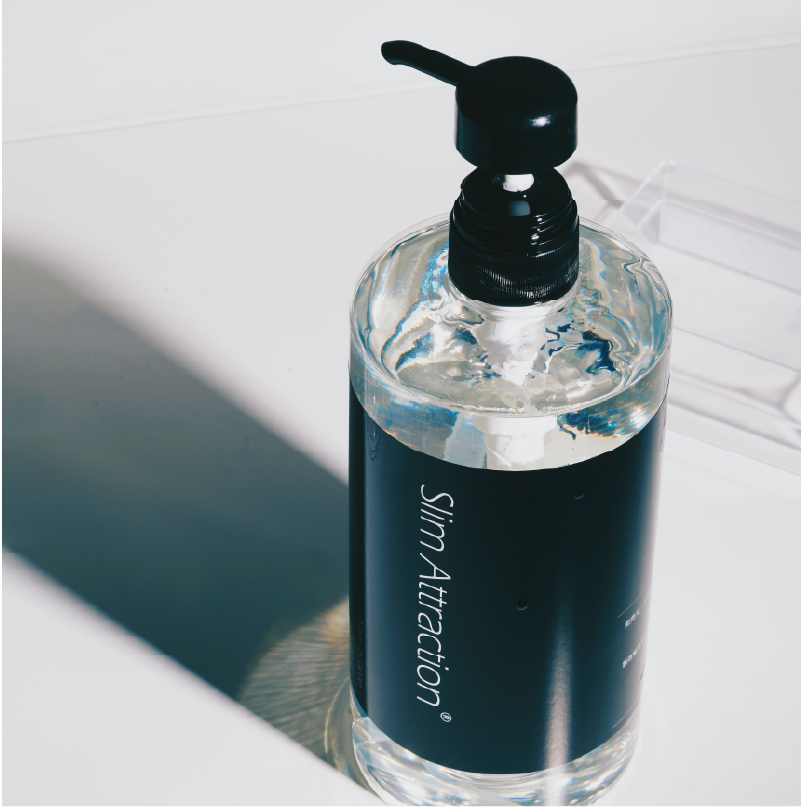 Slim Attraction OIL