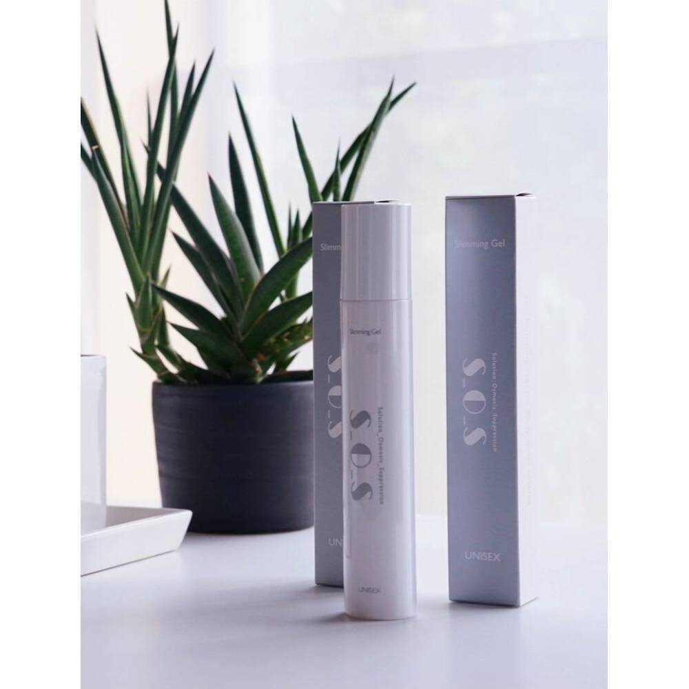 S_O_S痩身ジェル