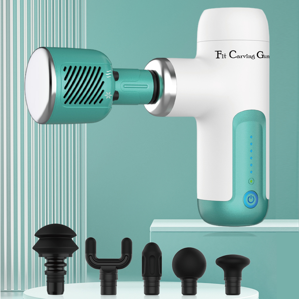 Fit Carving HOT＆COOL GUN