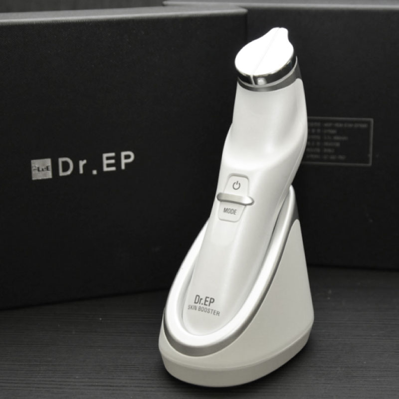 Fit Carving HOT＆COOL GUN