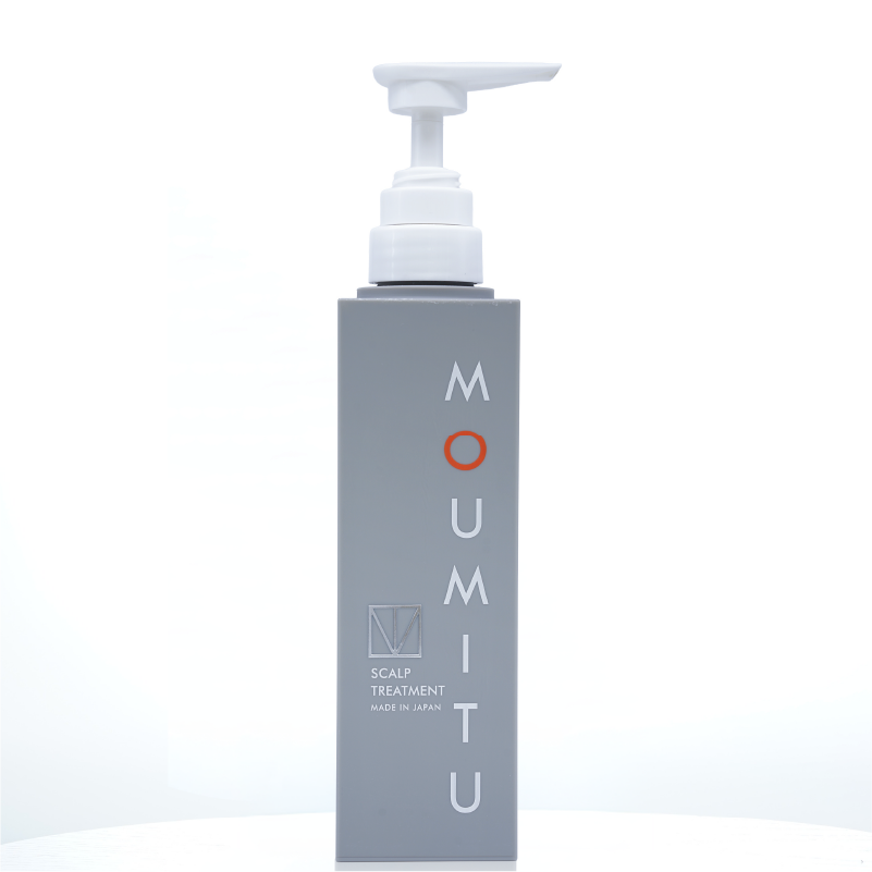 MOUMITU TREATMENT旧パッケージ