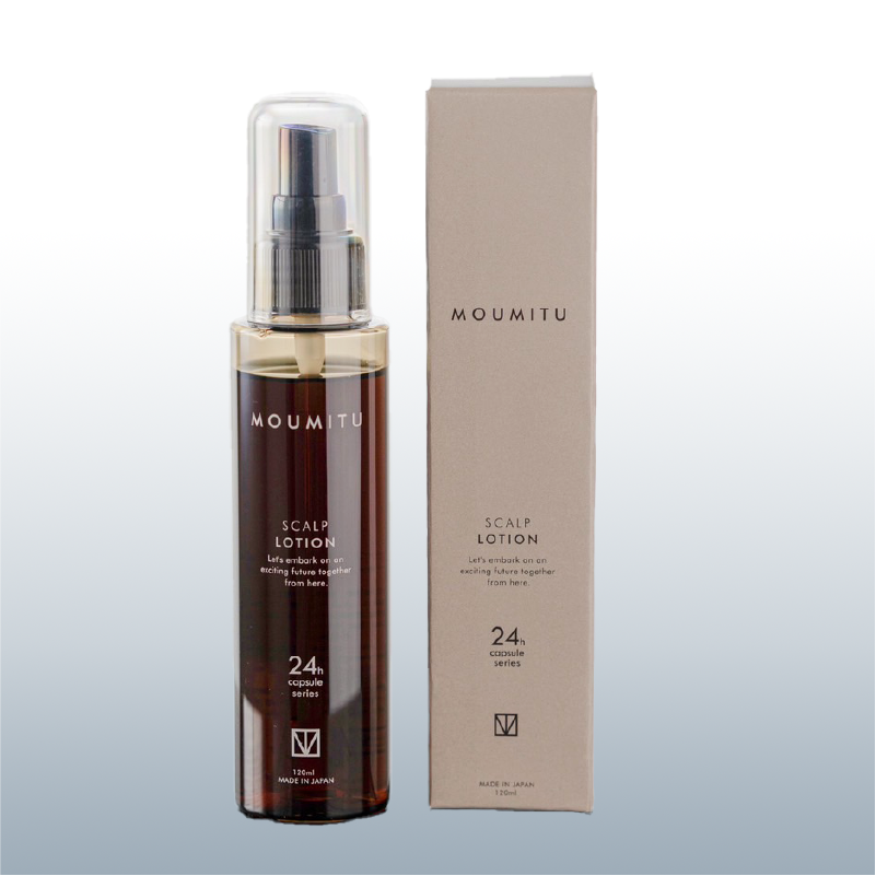 MOUMITU LOTION