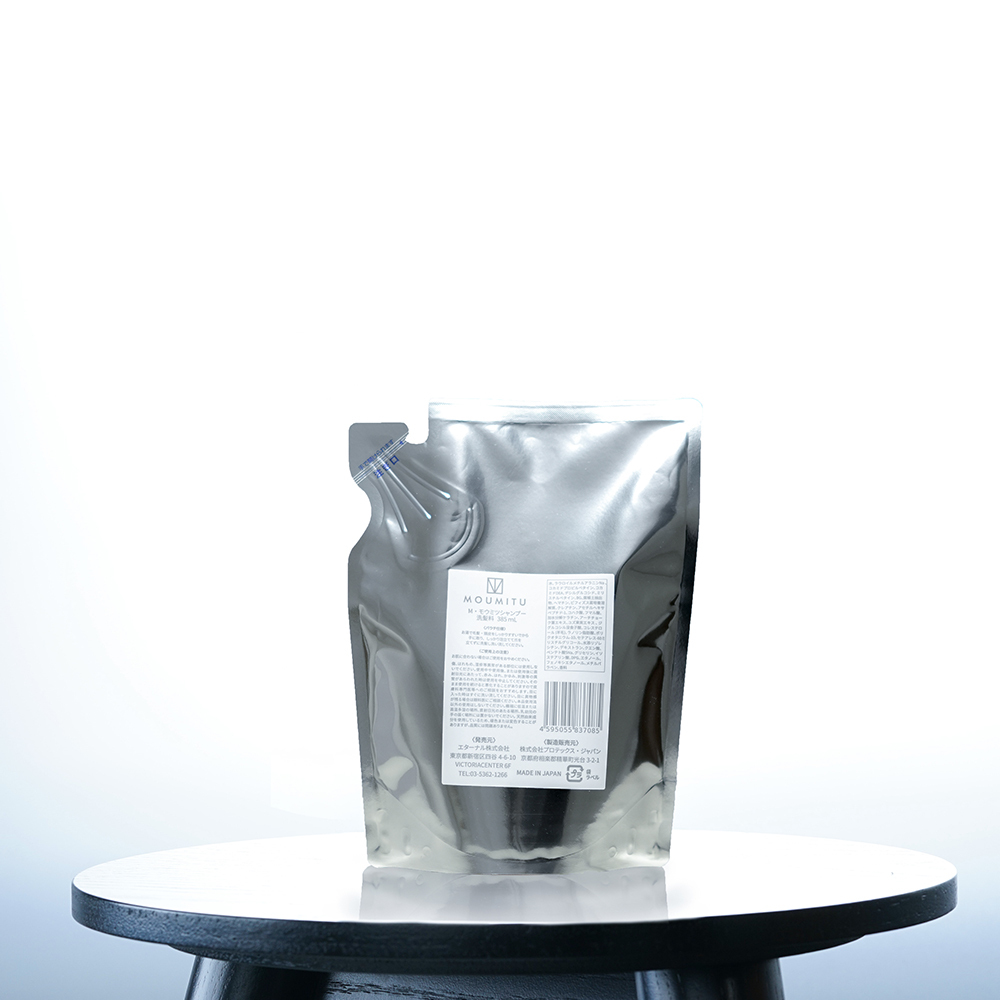 詰め替え用シャンプー